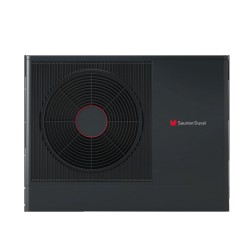 AEROTERMIA SAUNIER DUVAL GeniaAir Max ES 12