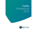 TARIFA 2024 AIRZONE