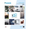 TARIFA DAIKIN 2024