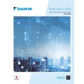 TARIFA DAIKIN 2025