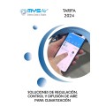 TARIFA MYSAIR 2024