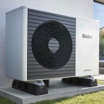 AEROTERMIA AROTHERM PLUS DE 8 KW