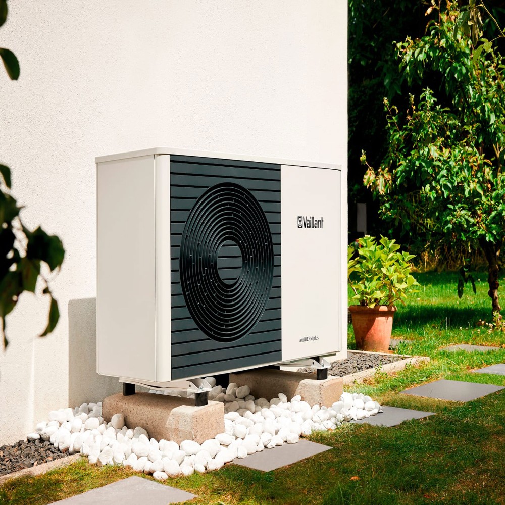 AEROTERMIA AROTHERM PLUS DE 12 KW