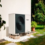 AEROTERMIA AROTHERM PLUS DE 15 KW