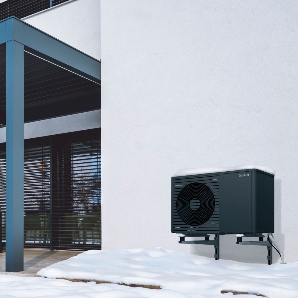 AEROTERMIA VAILLANT aroTHERM plus ES 8 AEROTERMIA VAILLANT aroTHERM plus ES 8