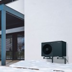 AEROTERMIA VAILLANT aroTHERM plus ES 8 AEROTERMIA VAILLANT aroTHERM plus ES 8