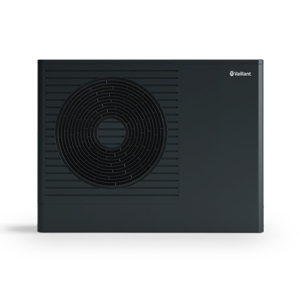 AEROTERMIA VAILLANT aroTHERM plus ES 8 AEROTERMIA VAILLANT aroTHERM plus ES 8