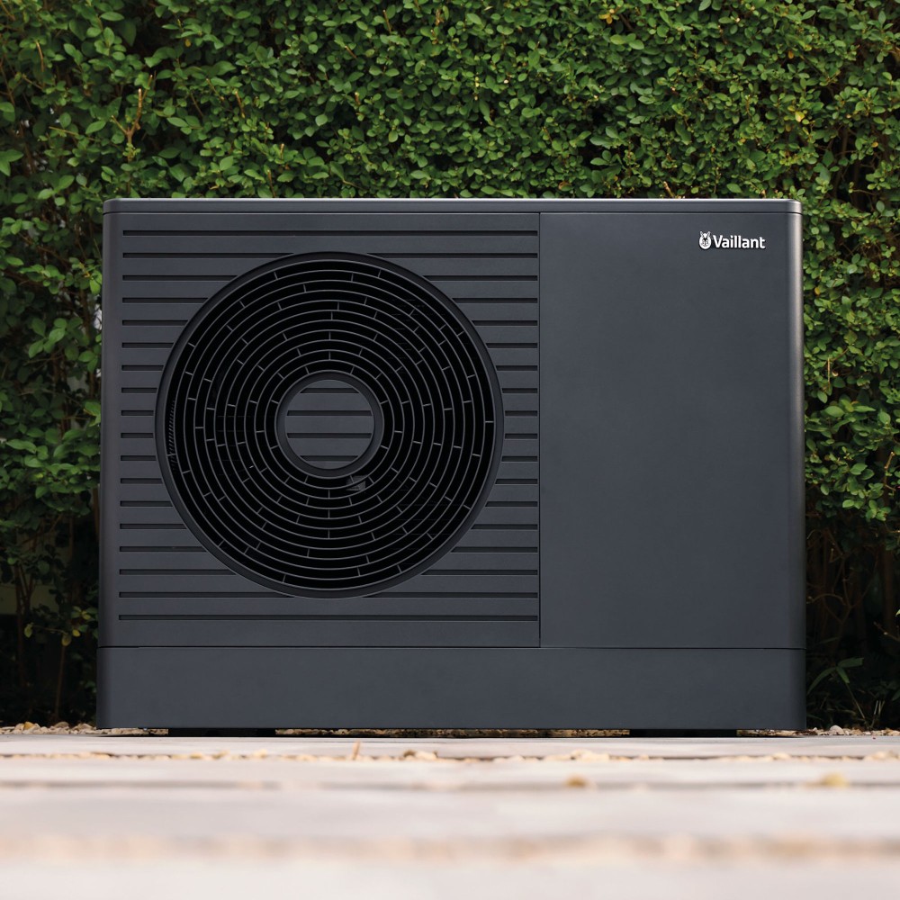 AEROTERMIA VAILLANT aroTHERM plus ES 8 AEROTERMIA VAILLANT aroTHERM plus ES 8