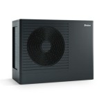 AEROTERMIA VAILLANT aroTHERM plus ES 8 AEROTERMIA VAILLANT aroTHERM plus ES 8