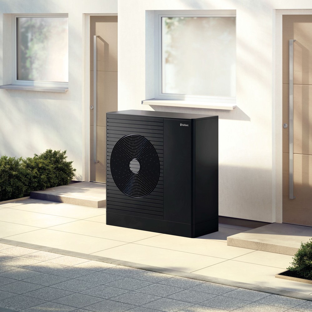 AEROTERMIA VAILLANT aroTHERM plus ES 8 AEROTERMIA VAILLANT aroTHERM plus ES 8
