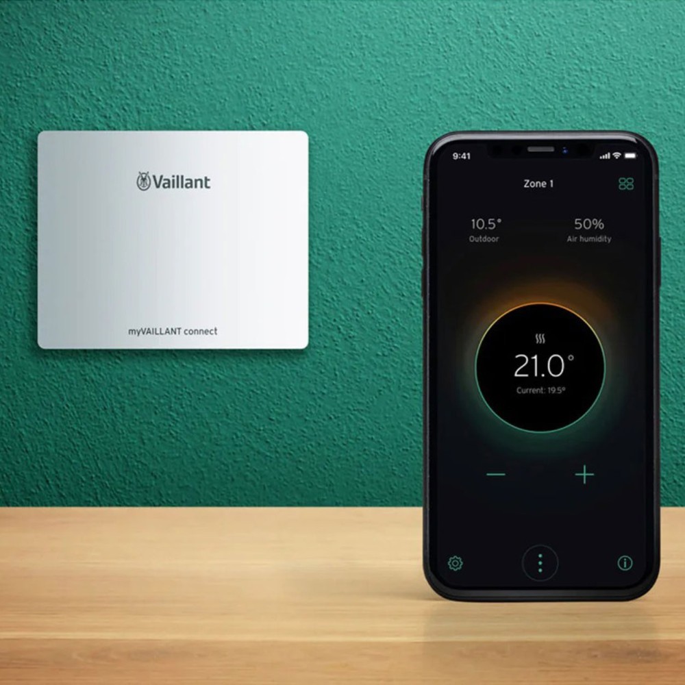 MÓDULO DE INTERNET MYVAILLANT VR 940F