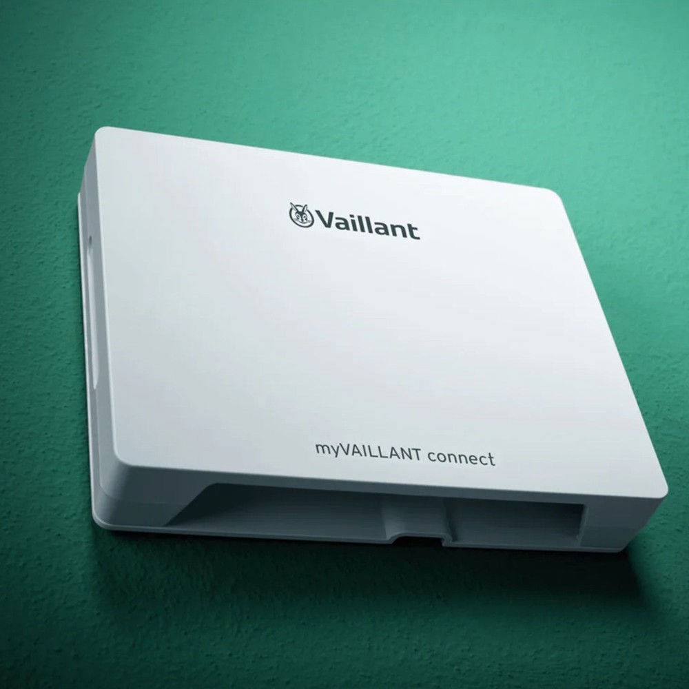 MÓDULO DE INTERNET MYVAILLANT VR 940F