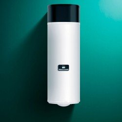 ACUMULADOR AEROTERMICO VAILLANT AROSTAR VWL B 150 ACUMULADOR AEROTERMICO VAILLANT AROSTAR VWL B 150