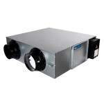 RECUPERADOR DE CALOR TECNAVENT RCH 500