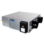RECUPERADOR DE CALOR TECNAVENT RCH 500
