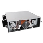 RECUPERADOR DE CALOR TECNAVENT RCH 500