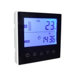 RECUPERADOR DE CALOR TECNAVENT RCH 500