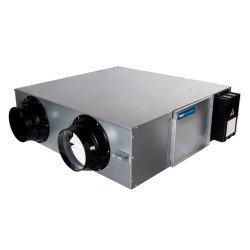 RECUPERADOR DE CALOR TECNAVENT RCH 1000