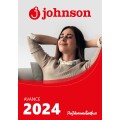 TARIFA 2024 JOHNSON