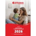 TARIFA 2026 JOHNSON