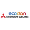 MITSUBISHI ELECTRIC ECODAN 