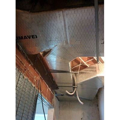 CONDUCTOS PARA 7 ESTANCIAS