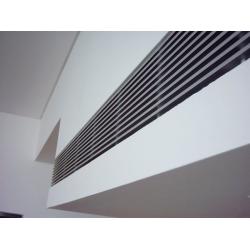 OBRA PARA AIRE ACONDICIONADO 3 ESTANCIAS OBRA PARA AIRE ACONDICIONADO 3 ESTANCIAS