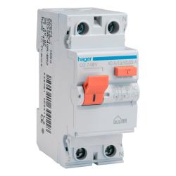 INTERRUPTOR DIFERENCIAL PARA AIRE ACONDICIONADO INTERRUPTOR DIFERENCIAL PARA AIRE ACONDICIONADO