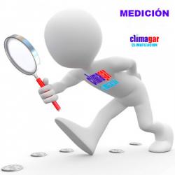 MEDICIÓN PARA PRESUPUESTO