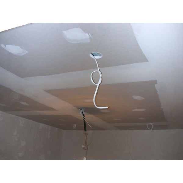 OBRA PARA AIRE ACONDICIONADO 4 ESTANCIAS