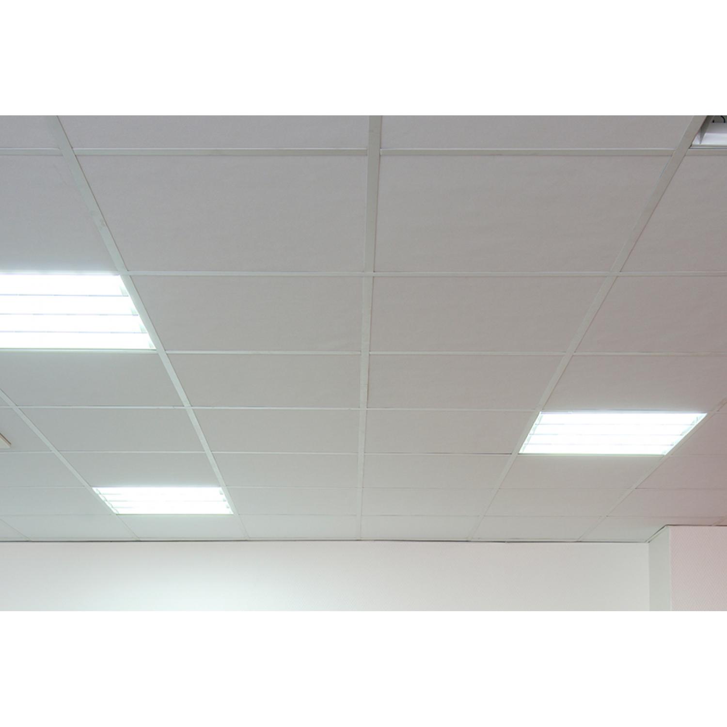 Techo desmontable para aire acondicionado