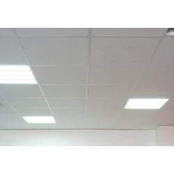 TECHO DESMONTABLE EN BAÑO