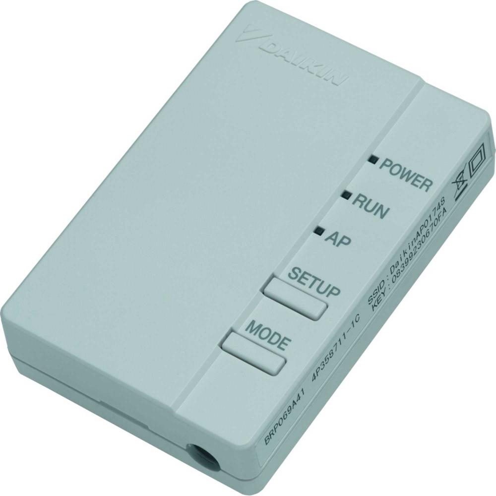 DAIKIN BRP069C81 CONTROL WIFI 