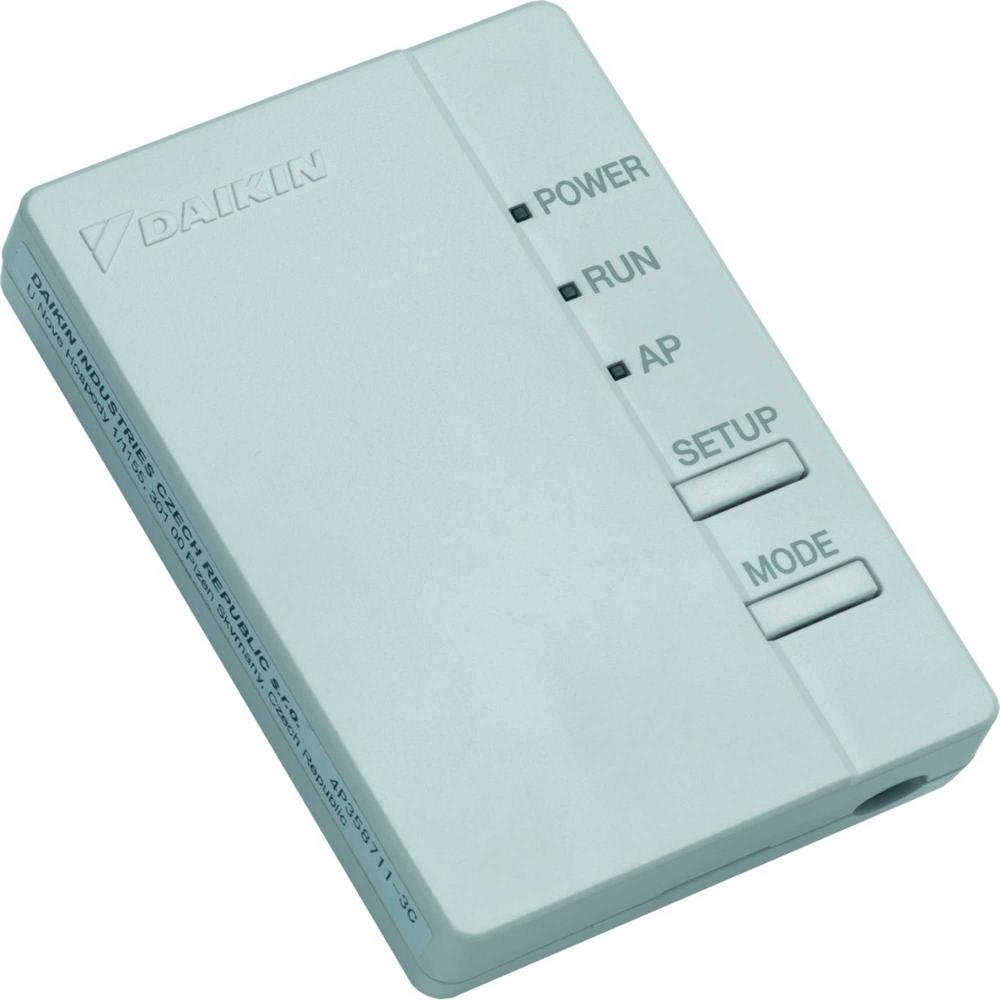 ONLINE CONTROLLER ( WIFI)  BRP069B45