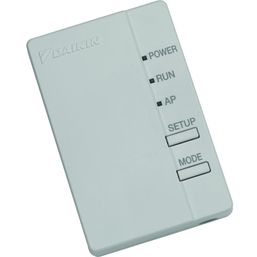 DAIKIN BRP069C81 CONTROL WIFI 