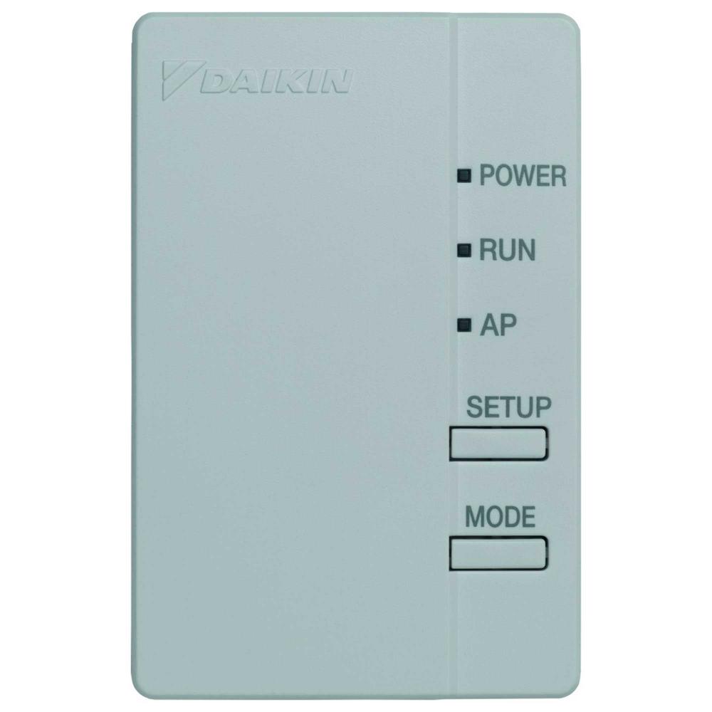 DAIKIN BRP069C81 CONTROL WIFI 