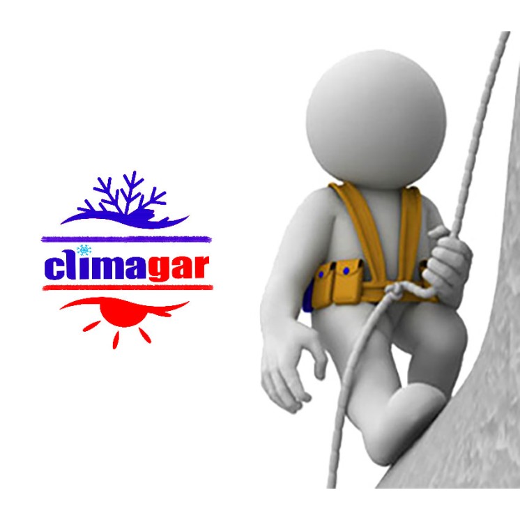 TRABAJOS EN VERTICAL