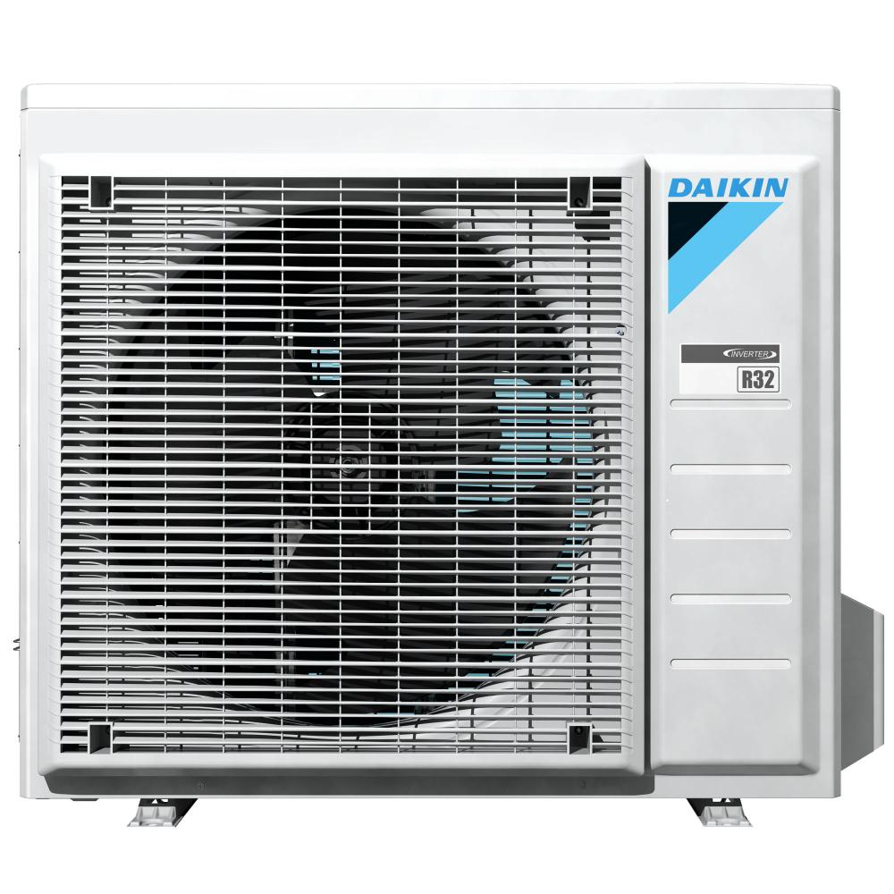 AEROTERMIA GABX618EV DAIKIN ALTHERMA 3 DISEÑO MURAL