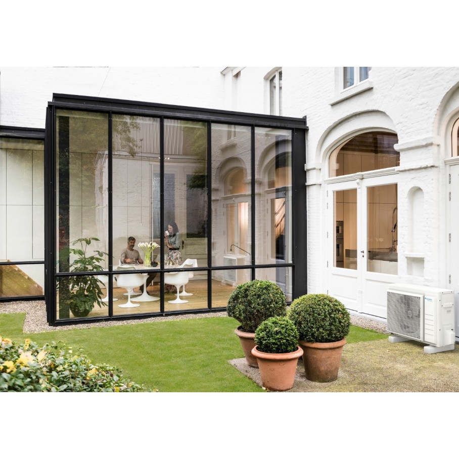 AEROTERMIA DAIKIN GAVV418EV ALTHERMA 3 BIBLOC INTEGRADO AEROTERMIA DAIKIN GAVV418EV ALTHERMA 3 BIBLOC INTEGRADO