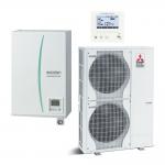 PUHZ-SW120VHA / ERSC-VM2D PUHZ-SW120VHA / ERSC-VM2D