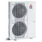 PUHZ-SW120VHA / ERSC-VM2D PUHZ-SW120VHA / ERSC-VM2D