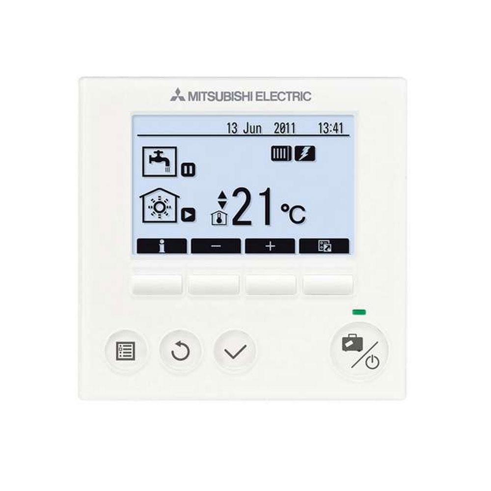 SUHZSW45VA / ERST20DVM2CS  ECODAN HYDROBOX