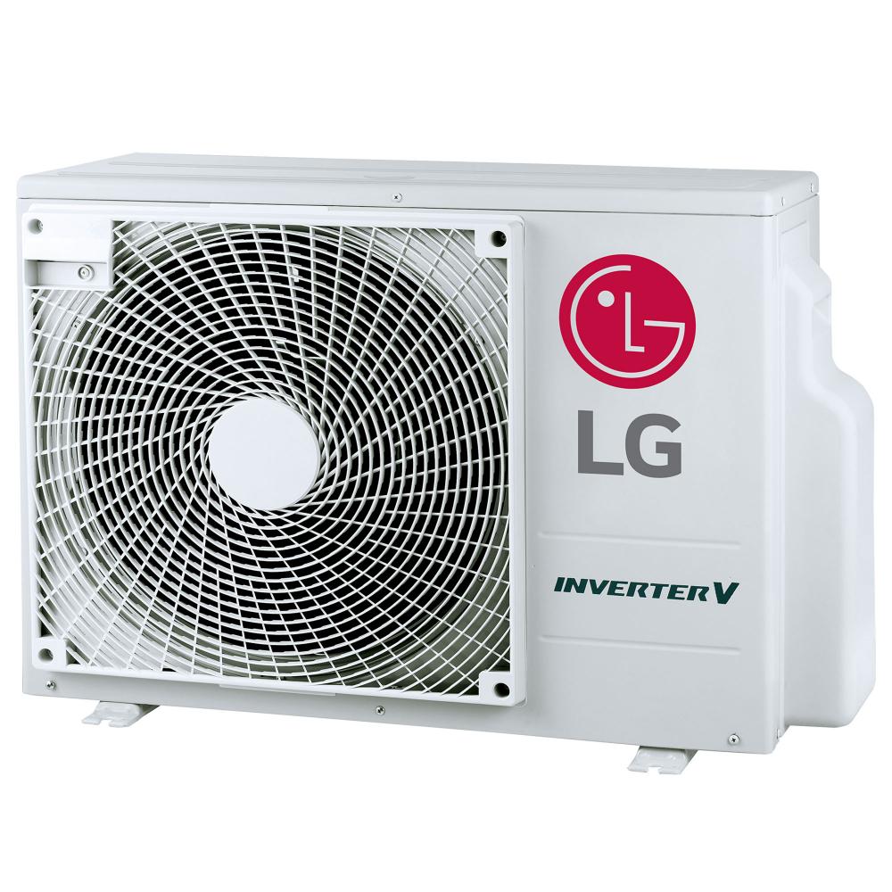 CONDUCTOS LG CM18FN10/UUA1UL0 CONDUCTOS LG CM18FN10/UUA1UL0