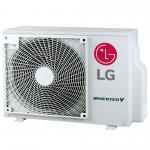 CONDUCTOS LG CM18FN10/UUA1UL0 CONDUCTOS LG CM18FN10/UUA1UL0
