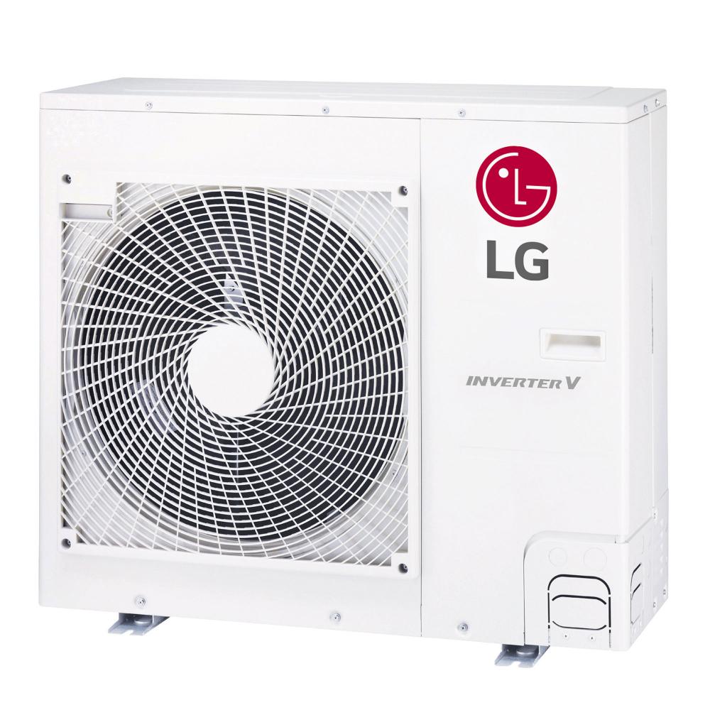CONDUCTOS LG CM24RN10/UU24WCRU20