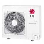 CONDUCTOS LG CM24RN10/UU24WCRU20