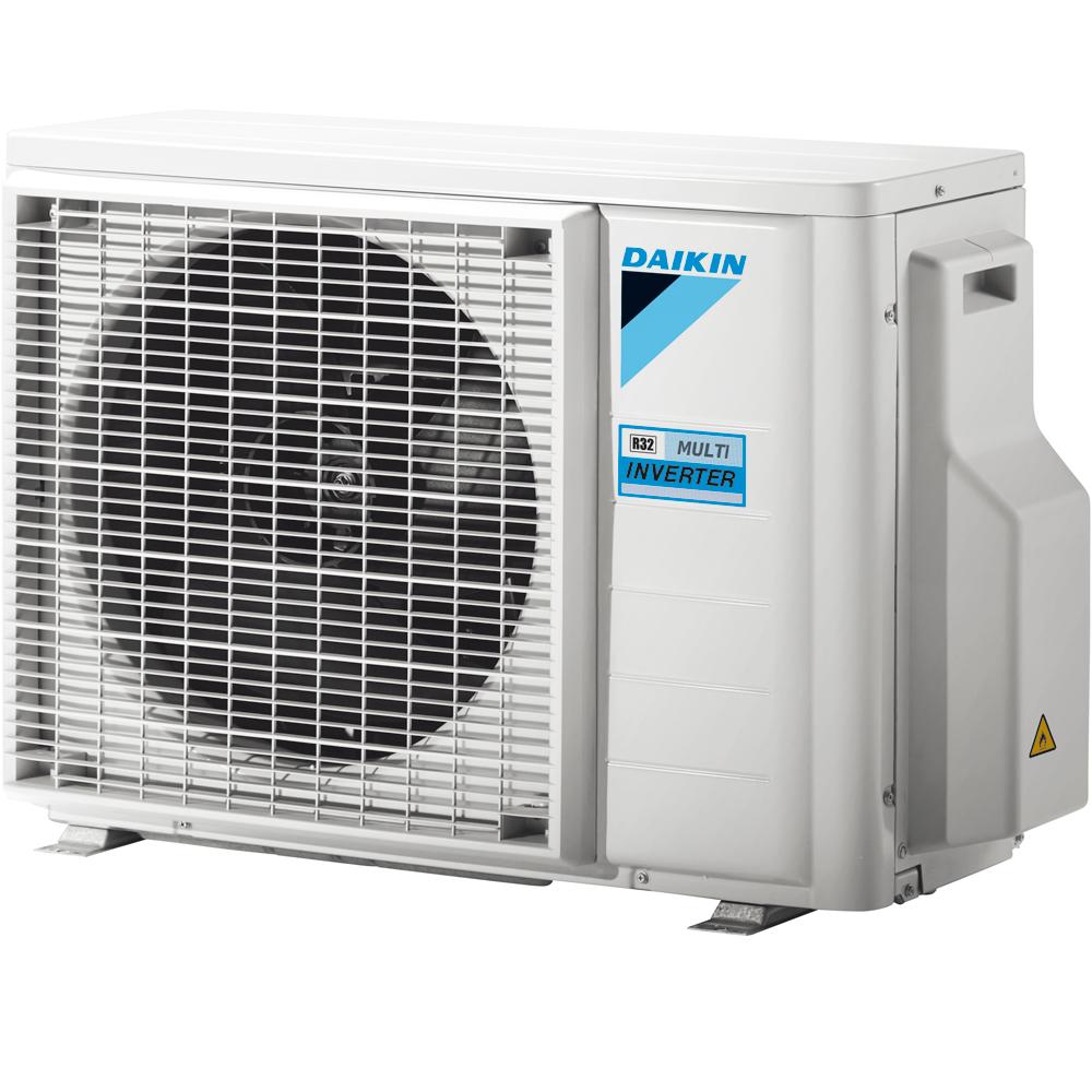 MULTISPLIT 2X1 DAIKIN 2MXM50A9 CTXM15R FTXM42R