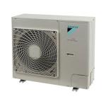 CASSETTE  DAIKIN ACAS125B