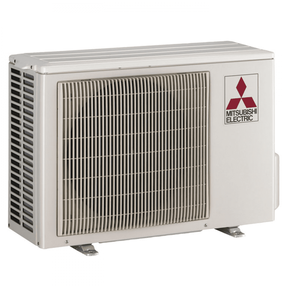 MULTISPLIT 2X1 MITSUBISHI ELECTRIC MXZ2F42VF MSZEF22VGK MSZEF35VGK