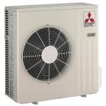 MULTISPLIT 4X1 MITSUBISHI ELECTRIC MXZ4F72VF MSZAP25VG(K) MSZAP25VG(K) MSZAP25VG(K) MSZAP35VG(K)